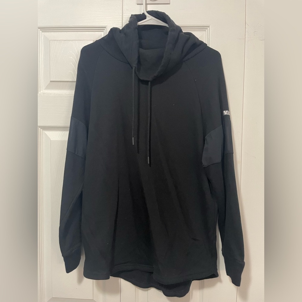 Gymshark Hooded Dress